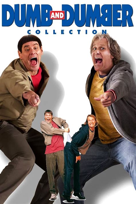 dumb and dumber movie pics|dumb and dumber movies in order.